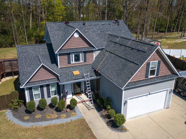 Best Flat Roofing  in Columbiana, OH